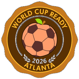 World Cup Ready Atlanta