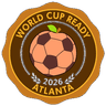 World Cup Ready